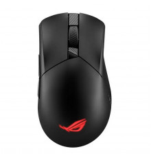 Мышь ASUS P711 ROG GIII WL AIMPOINT BLK 79g 36,000DPI Bluetooth 5.1 2.4GHz 6buttons
