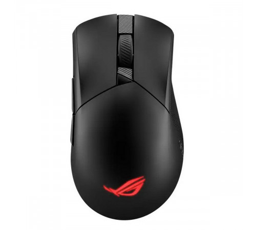 Мышь ASUS P711 ROG GIII WL AIMPOINT BLK 79g 36,000DPI Bluetooth 5.1 2.4GHz 6buttons
