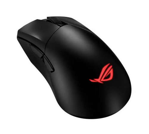 Мышь ASUS P711 ROG GIII WL AIMPOINT BLK 79g 36,000DPI Bluetooth 5.1 2.4GHz 6buttons