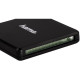 Картридер Hama Устройство чтения карт памяти USB3.0 Hama Multi H-124022 черный 00124022 (305202)