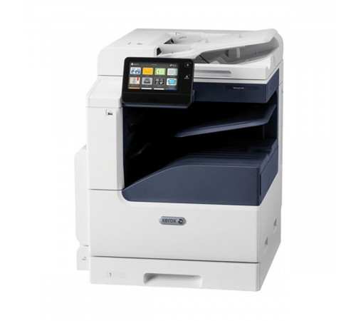 Xerox Versalink B7101V_D A3, МФУ, лазерное, черно-белое, 1200dpi, 1050МГц, 4096Мб, 320Гб, 130АПД, 100+520, AirPrint/USB/Ethernet (B7101V_D) Требуется комплект инициализации B7125/B7130/B7135. Скорость зависит от инициализации 20-35 стр/мин.