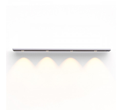 Световая панель с датчиком движения Yeelight Mate-Silver-Cat's Eye Cabinet Light-60cm