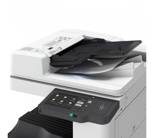 Canon imageRUNNER C3326i А3, МФУ, лазерное, цветное, 26стр/мин, 1200dpi, 1600МГц, 2048Мб, 64Гб, 100АПД, Ethernet/Wi-Fi/USB,(5965C005)