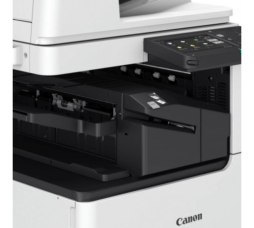 Canon imageRUNNER C3326i А3, МФУ, лазерное, цветное, 26стр/мин, 1200dpi, 1600МГц, 2048Мб, 64Гб, 100АПД, Ethernet/Wi-Fi/USB,(5965C005)