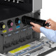 Canon imageRUNNER C3326i А3, МФУ, лазерное, цветное, 26стр/мин, 1200dpi, 1600МГц, 2048Мб, 64Гб, 100АПД, Ethernet/Wi-Fi/USB,(5965C005)