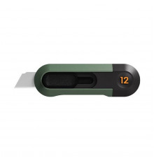 Технический нож "Home Series Green" Deli HT4007L