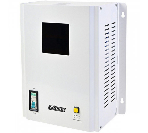 Стабилизатор напряжения PowerMan AVS 3000 H