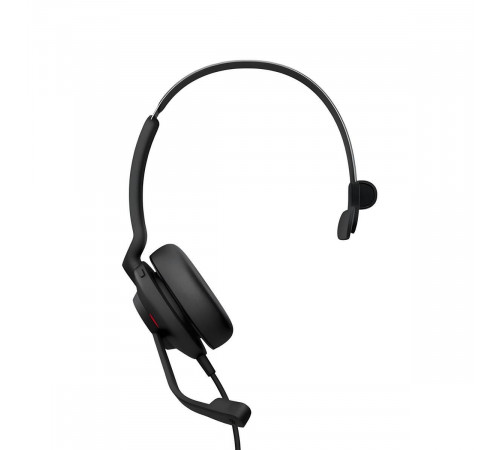 Гарнитура проводная Jabra Evolve2 30, USB-C, MS Mono