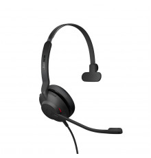 Гарнитура проводная Jabra Evolve2 30, USB-C, MS Mono