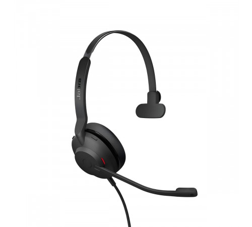Гарнитура проводная Jabra Evolve2 30, USB-C, MS Mono