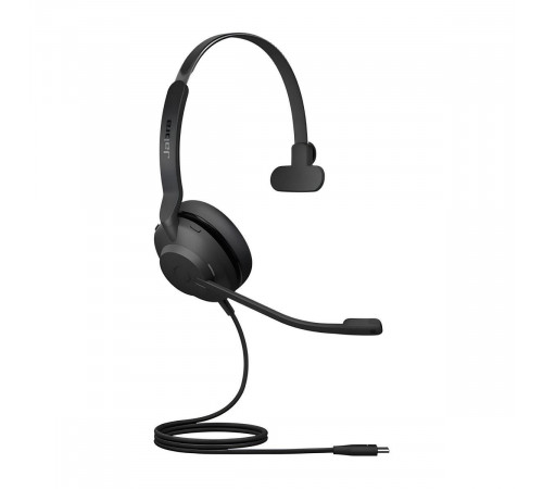 Гарнитура проводная Jabra Evolve2 30, USB-C, MS Mono