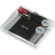 Картридер Hama Устройство чтения карт памяти USB3.0 Hama Multi H-124022 черный 00124022 (305202)
