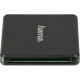 Картридер Hama Устройство чтения карт памяти USB3.0 Hama Multi H-124022 черный 00124022 (305202)
