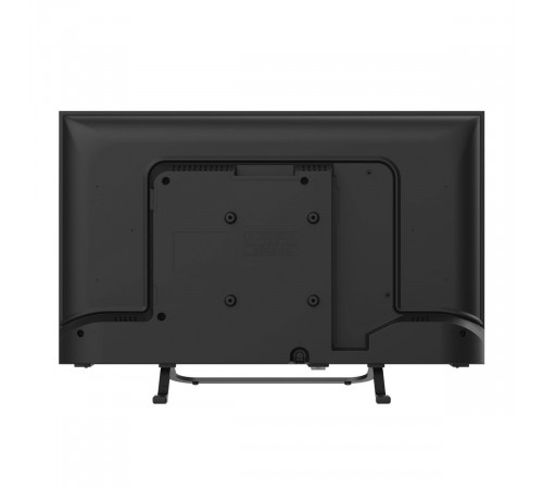 24" Телевизор LED Topdevice TDTV24CS04H_BK /HD/WildRed/1-8Gb/Black