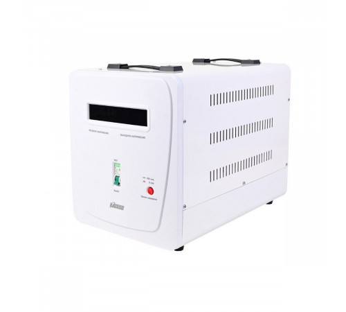 Стабилизатор напряжения PowerMan AVS 8000 E