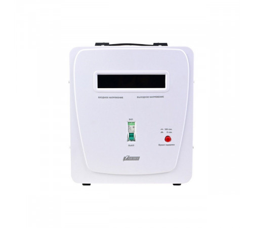 Стабилизатор напряжения PowerMan AVS 8000 E