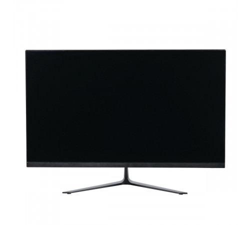 Монитор 23.8" Lime R238L V2 Black (IPS, 1920x1080, VGA+HDMI +DC, 5 ms, 178°/178°, 250 cd/m, 1000:1, 100Hz, Flat)
