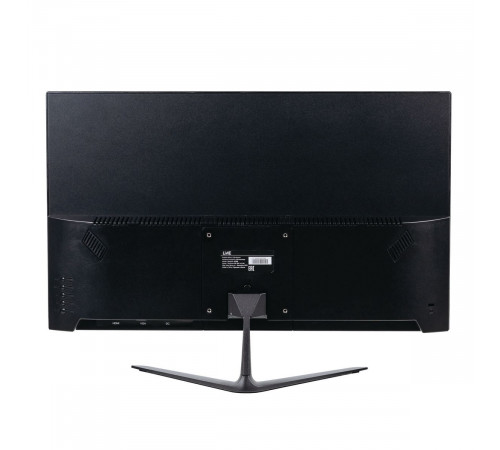 Монитор 23.8" Lime R238L V2 Black (IPS, 1920x1080, VGA+HDMI +DC, 5 ms, 178°/178°, 250 cd/m, 1000:1, 100Hz, Flat)