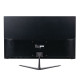 Монитор 23.8" Lime R238L V2 Black (IPS, 1920x1080, VGA+HDMI +DC, 5 ms, 178°/178°, 250 cd/m, 1000:1, 100Hz, Flat)