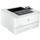 Принтер HP LaserJet Pro M4003n (лазерный ч/б, A4, 40 ppm, 256MB, 1.2 MHz, tray 100+250 pages, USB, Ethernet)