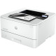 Принтер HP LaserJet Pro M4003n (лазерный ч/б, A4, 40 ppm, 256MB, 1.2 MHz, tray 100+250 pages, USB, Ethernet)