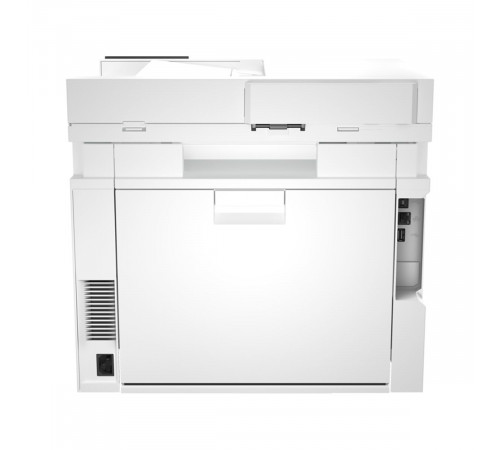 HP Color LaserJet Pro 4303dw А4, МФУ, лазерное, цветное, 33стр/мин, 600dpi, 1200МГц, 512Мб, 50АПД,  250+50, USB/Wi-Fi/Ethernet/Bluetooth , 5000стр/картридж, (5HH65A)