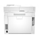 HP Color LaserJet Pro 4303dw А4, МФУ, лазерное, цветное, 33стр/мин, 600dpi, 1200МГц, 512Мб, 50АПД,  250+50, USB/Wi-Fi/Ethernet/Bluetooth , 5000стр/картридж, (5HH65A)