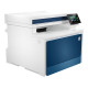HP Color LaserJet Pro 4303dw А4, МФУ, лазерное, цветное, 33стр/мин, 600dpi, 1200МГц, 512Мб, 50АПД,  250+50, USB/Wi-Fi/Ethernet/Bluetooth , 5000стр/картридж, (5HH65A)