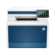 HP Color LaserJet Pro 4303dw А4, МФУ, лазерное, цветное, 33стр/мин, 600dpi, 1200МГц, 512Мб, 50АПД,  250+50, USB/Wi-Fi/Ethernet/Bluetooth , 5000стр/картридж, (5HH65A)