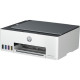 HP Smart Tank 580 А4, МФУ, термоструйное, цветное, 22стр/мин, 1200dpi, 980МГц, 64Гб, USB/Wi-Fi, (1F3Y2A)