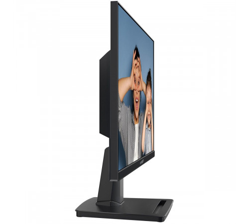 Монитор 21.5" MSI PRO MP225 Black (IPS, 1920x1080, D-Sub+HDMI, 1 ms, 178°/178°, 250 cd/m, 1000:1 (100M:1), 100Hz)
