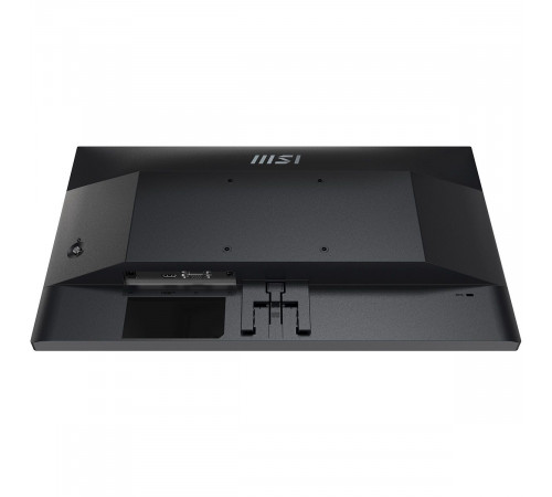 Монитор 21.5" MSI PRO MP225 Black (IPS, 1920x1080, D-Sub+HDMI, 1 ms, 178°/178°, 250 cd/m, 1000:1 (100M:1), 100Hz)