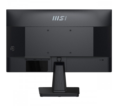 Монитор 21.5" MSI PRO MP225 Black (IPS, 1920x1080, D-Sub+HDMI, 1 ms, 178°/178°, 250 cd/m, 1000:1 (100M:1), 100Hz)