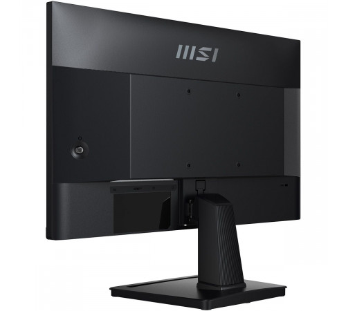 Монитор 21.5" MSI PRO MP225 Black (IPS, 1920x1080, D-Sub+HDMI, 1 ms, 178°/178°, 250 cd/m, 1000:1 (100M:1), 100Hz)