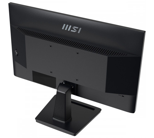 Монитор 21.5" MSI PRO MP225 Black (IPS, 1920x1080, D-Sub+HDMI, 1 ms, 178°/178°, 250 cd/m, 1000:1 (100M:1), 100Hz)