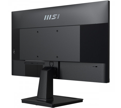 Монитор 21.5" MSI PRO MP225 Black (IPS, 1920x1080, D-Sub+HDMI, 1 ms, 178°/178°, 250 cd/m, 1000:1 (100M:1), 100Hz)