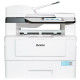 Avision AM40A Plus A4, МФУ, лазерное, черно-белое , 40стр/мин, 1200dpi, 1200МГц, 2048Мб, 75АПД, Ethernet/USB, (000-1111-0KG)