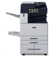МФУ Xerox AltaLink C8170 A3, МФУ, лазерное, цветная, 70стр/мин (А4), 36стр/мин(А3) , 1200x2400dpi, 1900МГц, 4096Мб, 128Гб, USB/Ethernet, (состоящий из C8103V_F+097S05046)