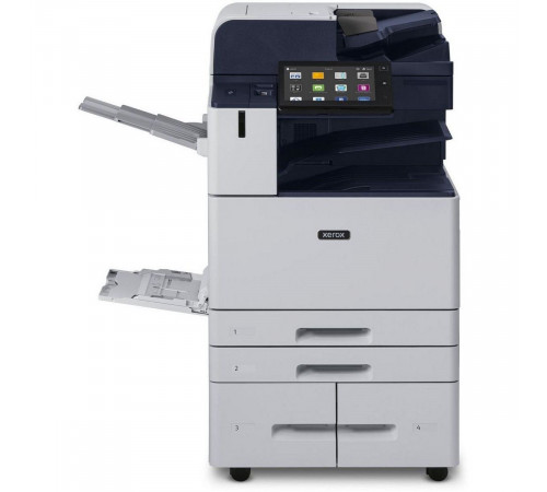 МФУ Xerox AltaLink C8170 A3, МФУ, лазерное, цветная, 70стр/мин (А4), 36стр/мин(А3) , 1200x2400dpi, 1900МГц, 4096Мб, 128Гб, USB/Ethernet, (состоящий из C8103V_F+097S05046)