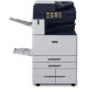 МФУ Xerox AltaLink C8170 A3, МФУ, лазерное, цветная, 70стр/мин (А4), 36стр/мин(А3) , 1200x2400dpi, 1900МГц, 4096Мб, 128Гб, USB/Ethernet, (состоящий из C8103V_F+097S05046)