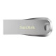 USB накопитель SanDisk Ultra Luxe USB 3.2 Gen 1 Flash Drive 256GB, Upto 400MB/s, All Metal