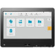 Kyocera TASKalfa MZ3200i A3, МФУ, лазерное, черно-белое, 32стр/мин, 1200dpi, 1600МГц, 4096Мб, 320Гб, 1100+100, AirPrint/USB/Ethernet, (1102ZT3NL0)