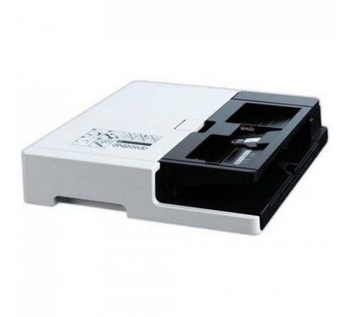 Ricoh IM 370 A4, МФУ, лазерное, черно-белое , 37стр/мин, 1200dpi, 1460МГц, 6144Мб, 50АПД, Ethernet/USB/WiFi, (423502)