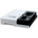 Ricoh IM 370 A4, МФУ, лазерное, черно-белое , 37стр/мин, 1200dpi, 1460МГц, 6144Мб, 50АПД, Ethernet/USB/WiFi, (423502)