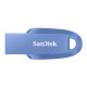USB накопитель SanDisk Ultra Curve USB 3.2 128GB 100MB/s R Navy Blue