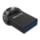 USB накопитель SanDisk Ultra Fit USB 3.2 Gen 1 256GB - Small Form Factor Plug &Stay Hi-Speed USB Drive,upto 400MB/s