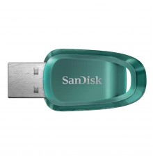 USB накопитель SanDisk Ultra Eco USB Flash Drive USB 3.2 Gen 1 128GB, Upto 100MB/s R