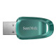 USB накопитель SanDisk Ultra Eco USB Flash Drive USB 3.2 Gen 1 128GB, Upto 100MB/s R