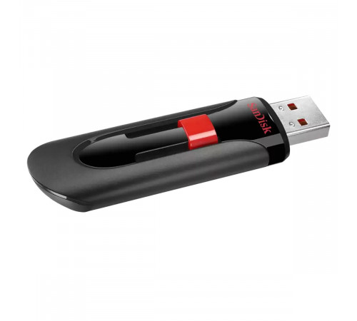 USB накопитель SanDisk Cruzer Glide 64GB