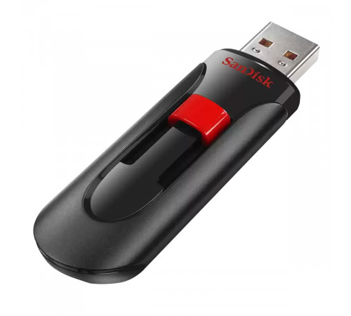 USB накопитель SanDisk Cruzer Glide 64GB